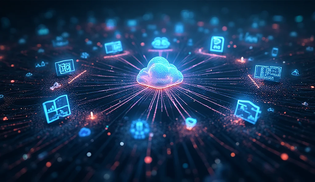 Microsoft’s Digital Marketing: Building Trust Through Innovation
